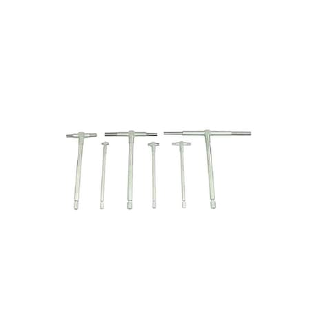 Central Tools GAUGE SET TELESCOPING CEN6554